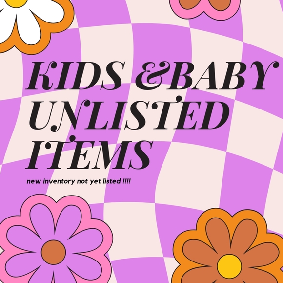 Unlisted Items - Picture 2 of 4